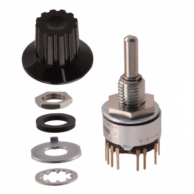 Picture of MRK206-A