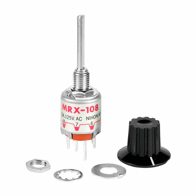 Picture of MRX108-A