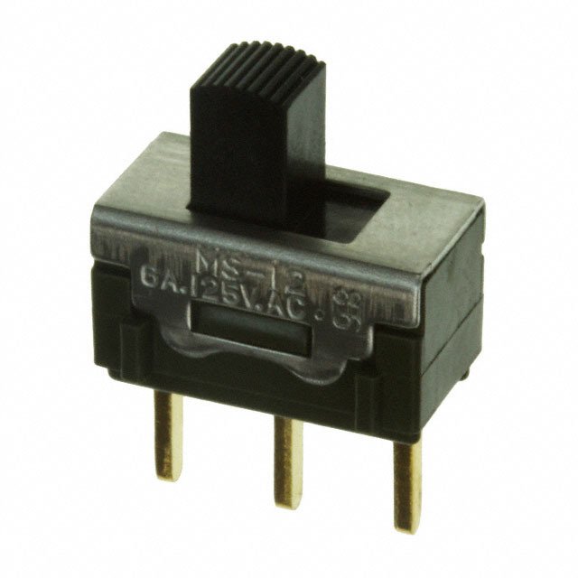 Picture of MS12ANA03