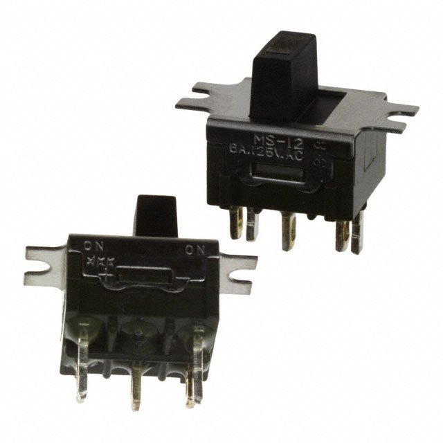 Picture of MS12LFW01E