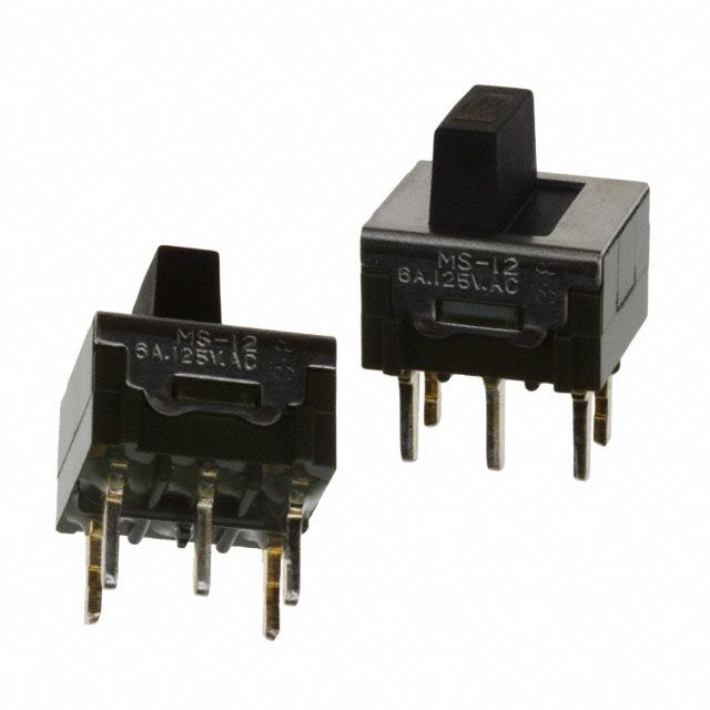 Picture of MS12LNW03E