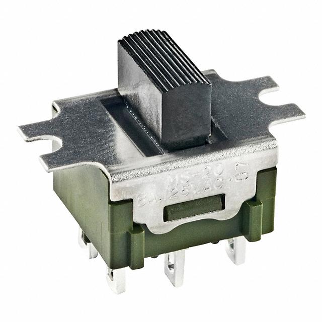 Picture of MS20BFW01