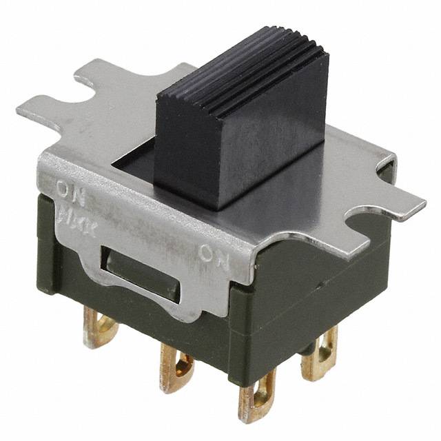 Picture of MS22BFW01