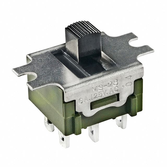 Picture of MS23AFW01