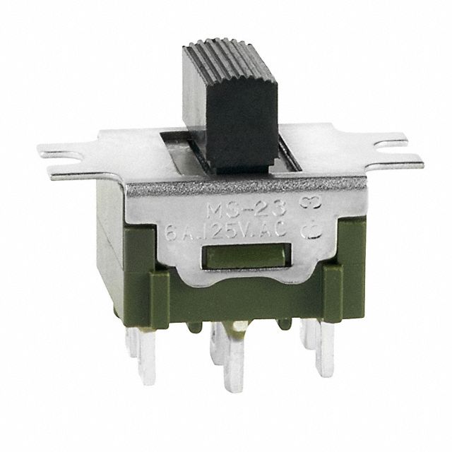 Picture of MS23BFW01