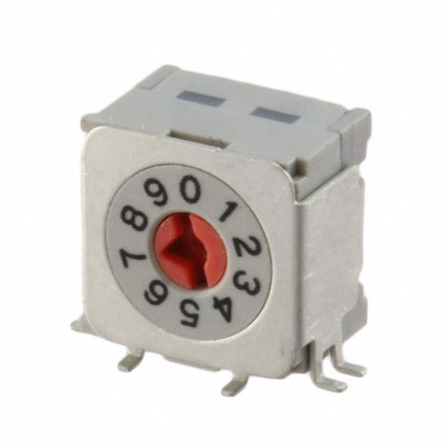 Picture of ND3FC10H-R