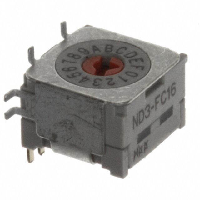 Picture of ND3FC16H-R