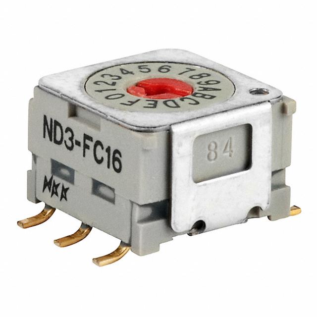 Picture of ND3FC16P