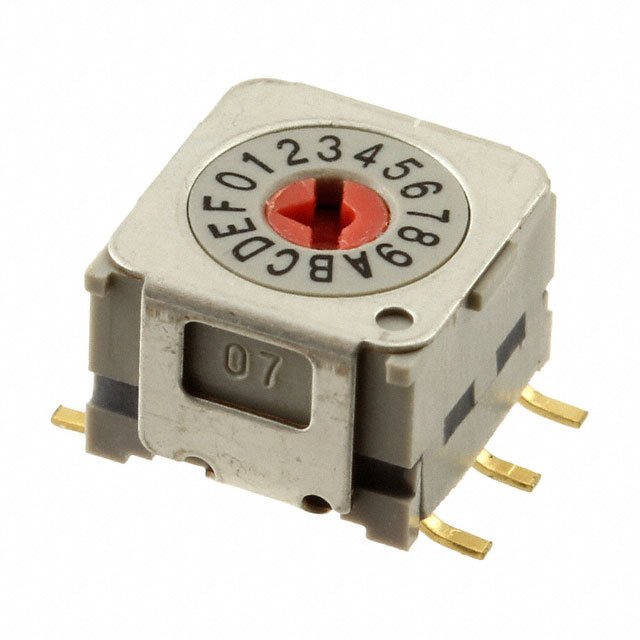 Picture of ND3FC16P-R