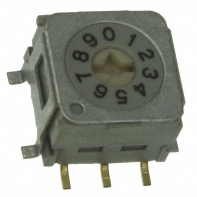 Picture of ND3FR10B