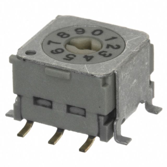 Picture of ND3FR10B-R