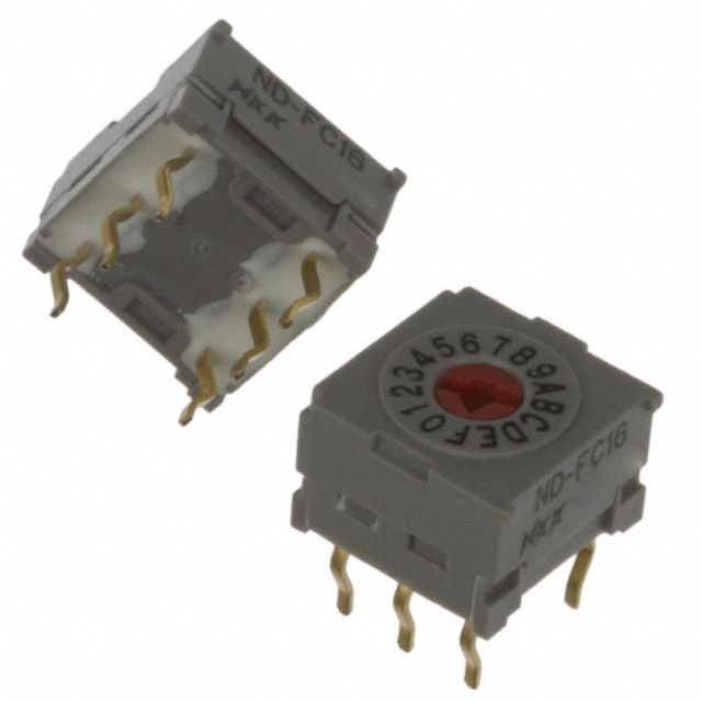 Picture of ND3FR10H