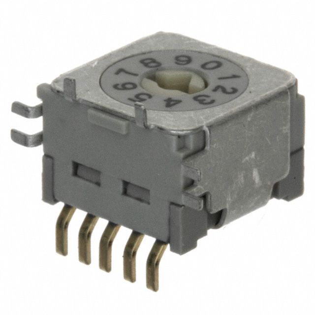 Picture of ND3FR10H-R