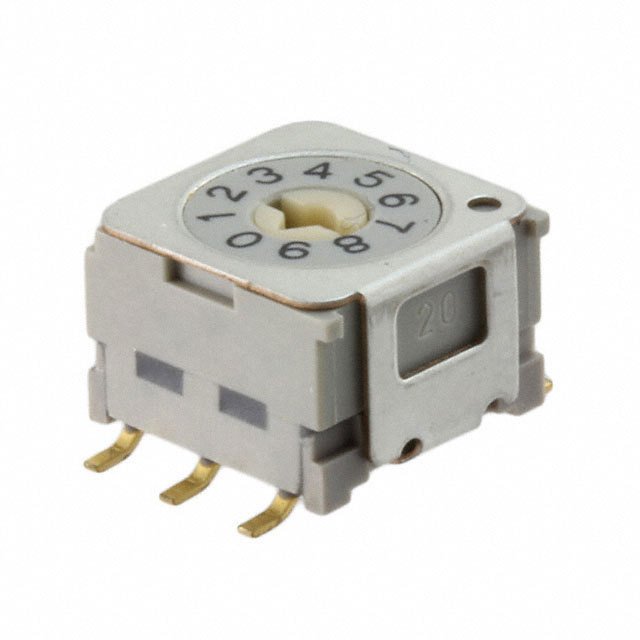Picture of ND3FR10P-R