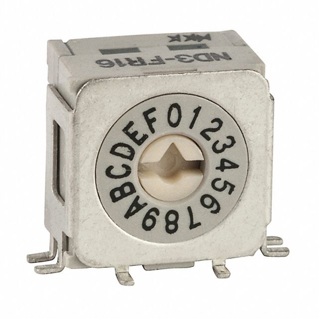 Picture of ND3FR16H
