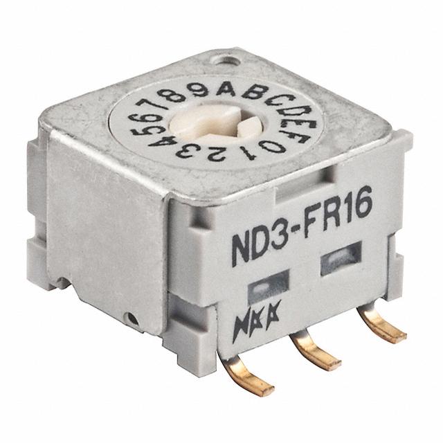Picture of ND3FR16P