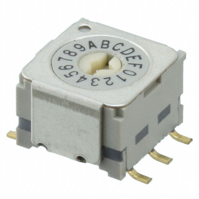 Picture of ND3FR16P-R
