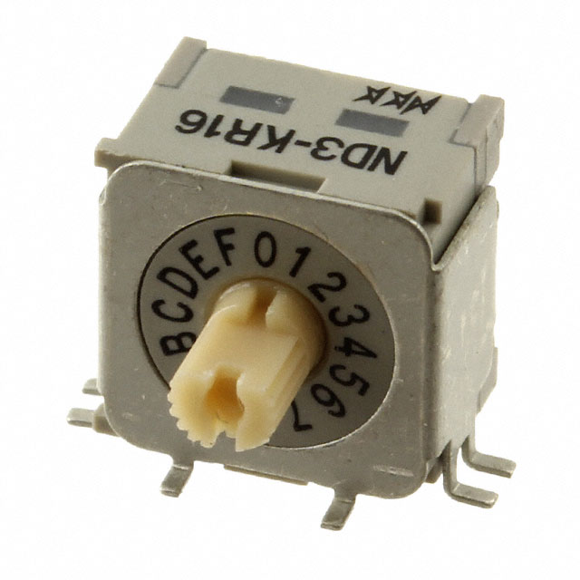 Picture of ND3KR16H