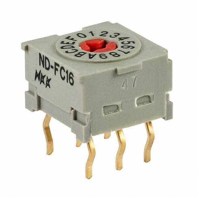 Picture of NDFC16P