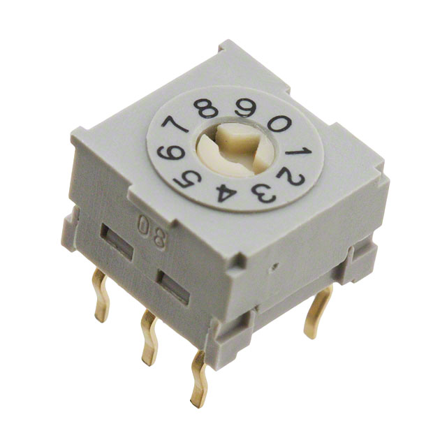 Picture of NDFR10P