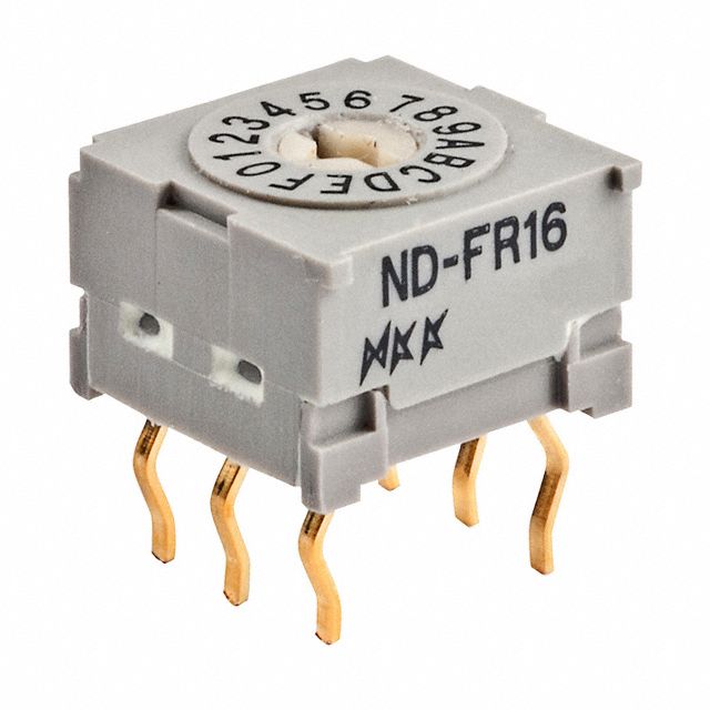 Picture of NDFR16P