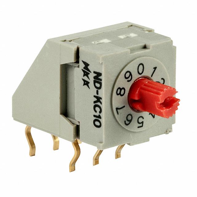 Picture of NDKC10H