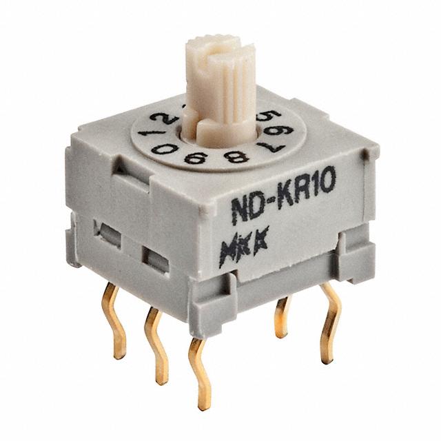 Picture of NDKR10P