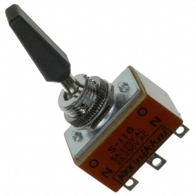 Picture of S116R