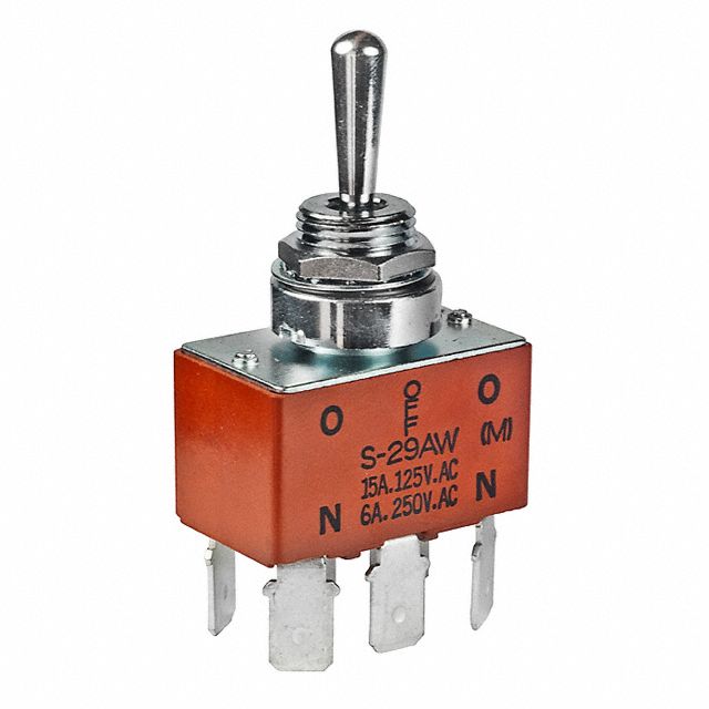 Picture of S29AWF
