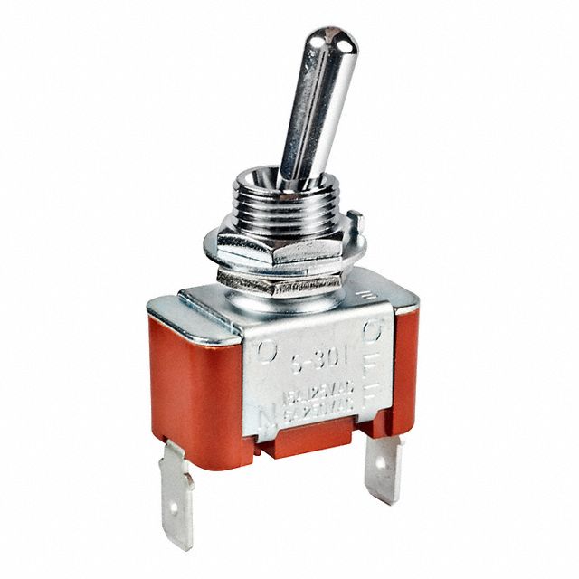 Picture of S301F/U