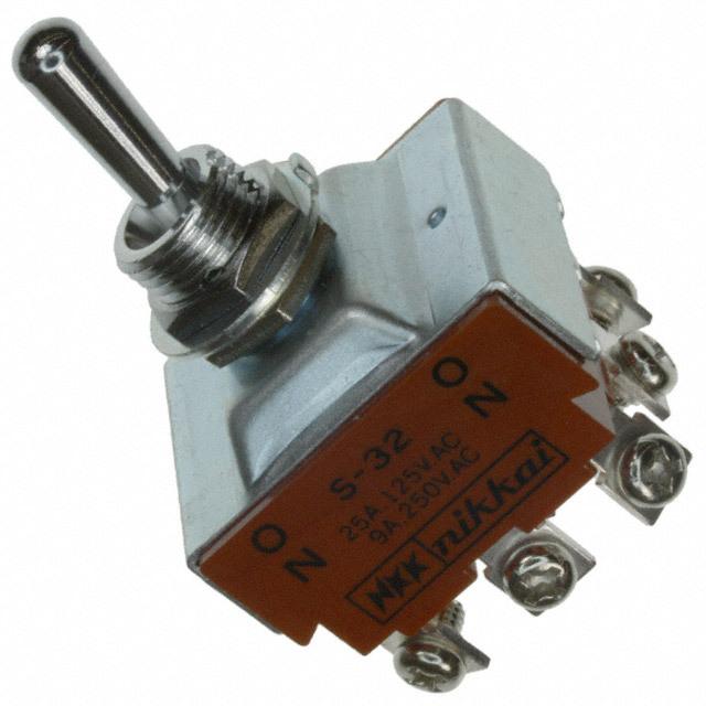 Picture of S32T