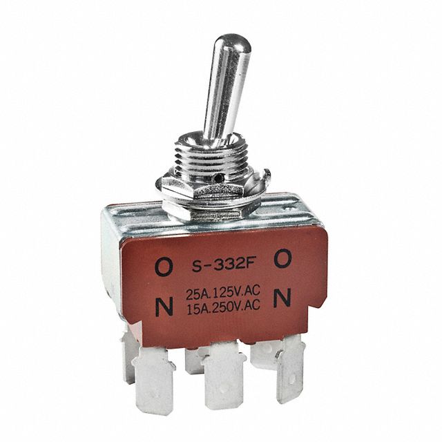 Picture of S332F