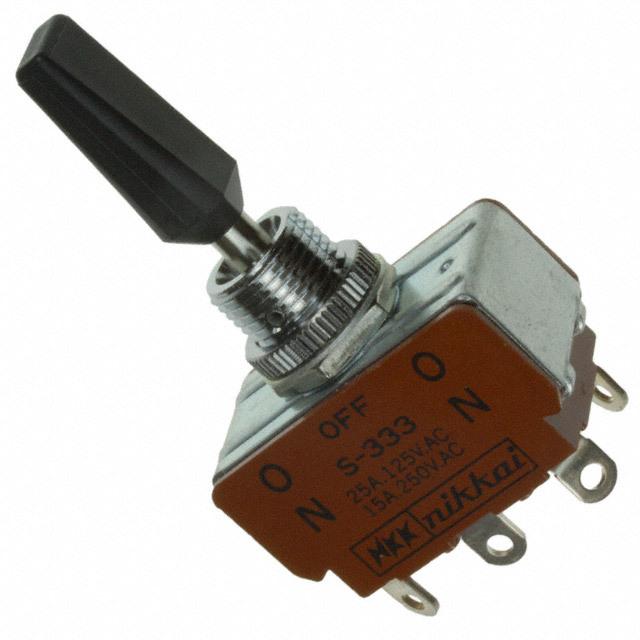 Picture of S333R