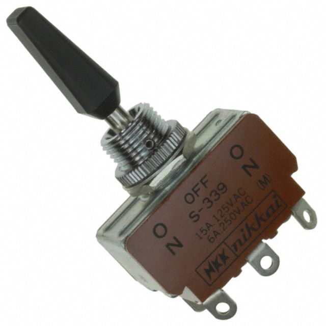 Picture of S339R