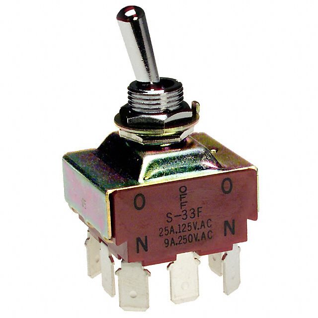 Picture of S33F