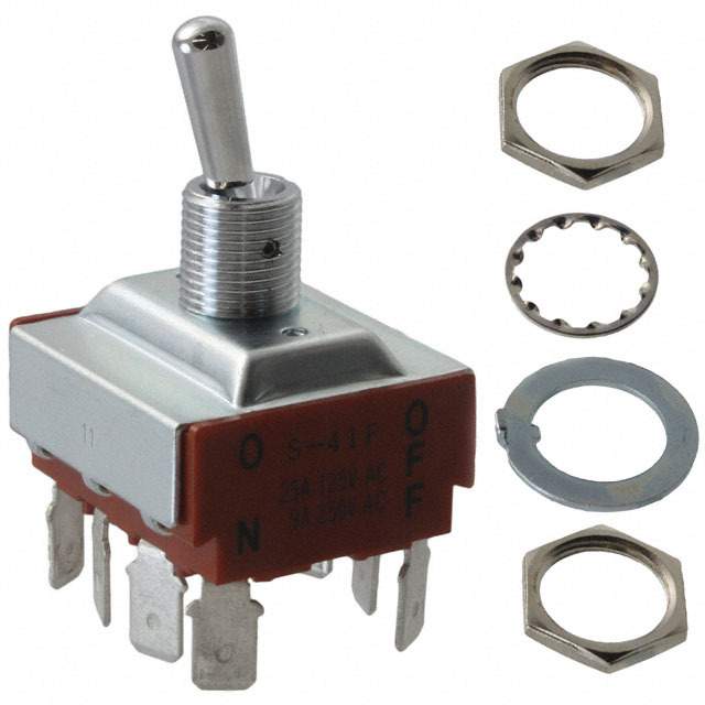 Picture of S41F