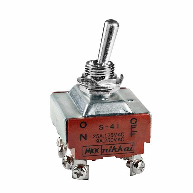 Picture of S41T