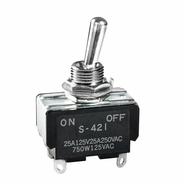 Picture of S421