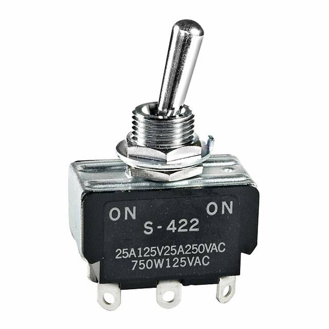Picture of S422