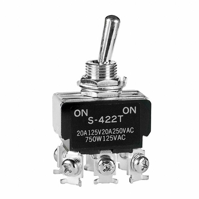 Picture of S422T
