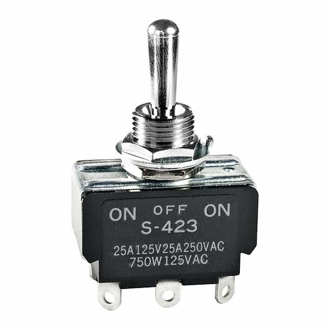 Picture of S423