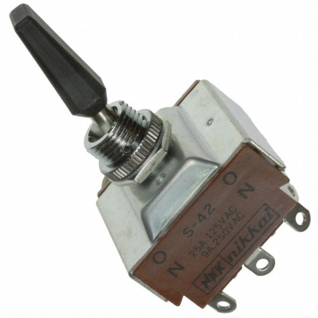 Picture of S42R