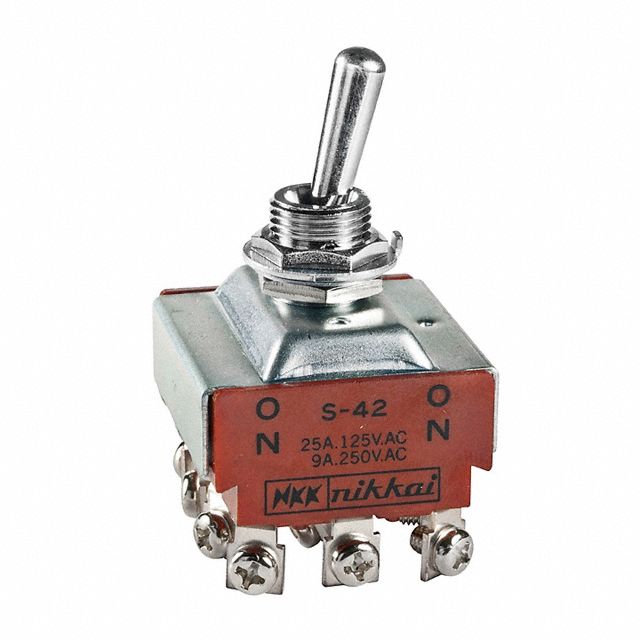 Picture of S42T