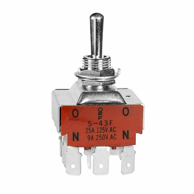 Picture of S43F
