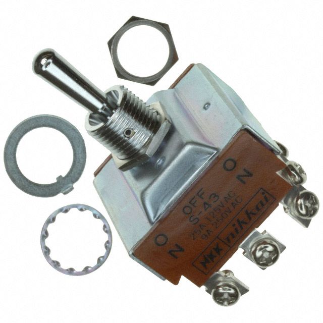 Picture of S43T