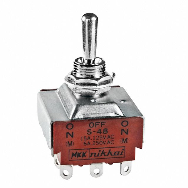 Picture of S48