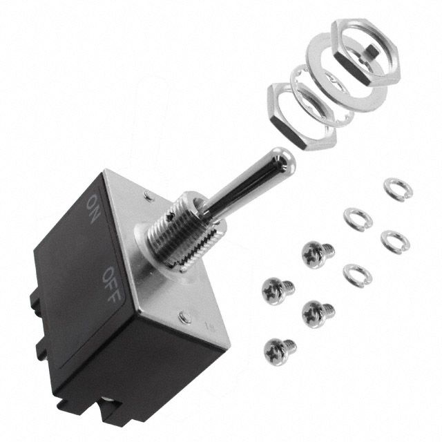 Picture of S821