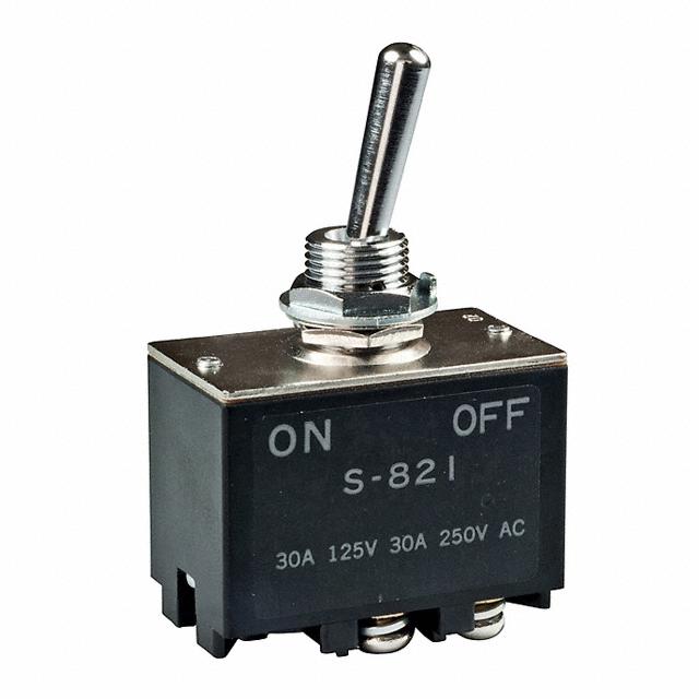 Picture of S821/CUL
