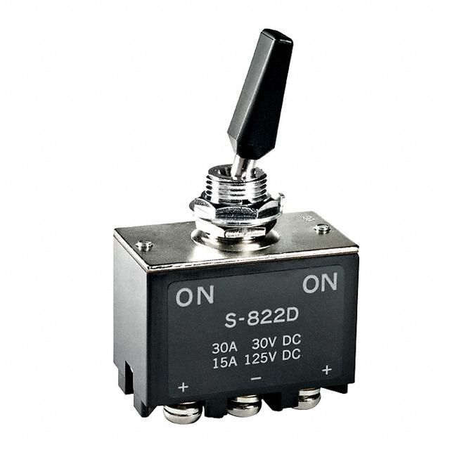 Picture of S822D