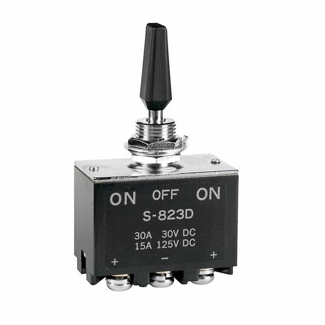 Picture of S823D